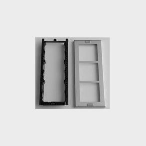 Frontramme 3 Modul S2