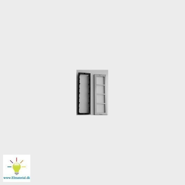 Frontramme 4 Modul S2