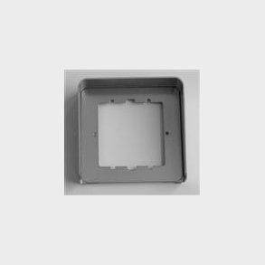 Regnsk&frac34;rm F/ 1 Modul S2