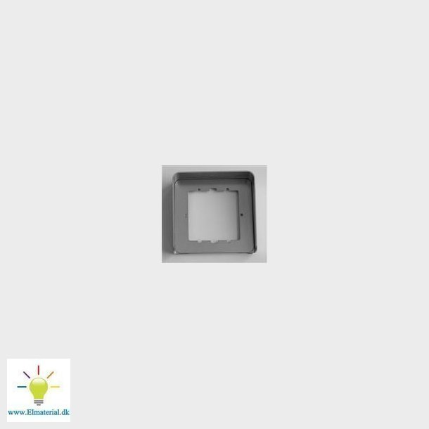 Regnsk&frac34;rm F/ 1 Modul S2