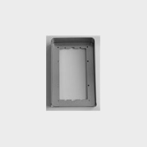 Regnsk&frac34;rm F/ 2 Modul S2