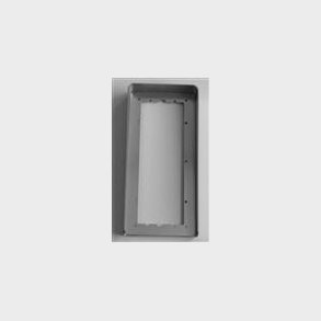 Regnsk&frac34;rm F/ 3 Modul S2