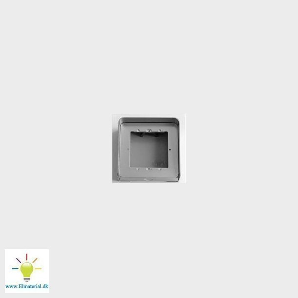 Frembygningsboks F/1 Modul S2