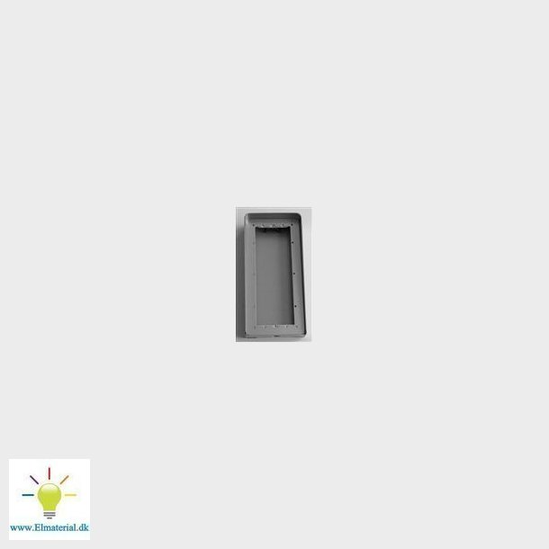 Frembygningsboks F/3 Modul S2