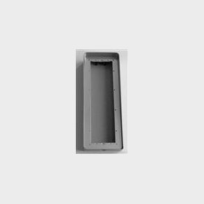 Frembygningsboks F/4 Modul S2