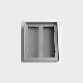 Frembygningsboks F/3X2 Modul S2