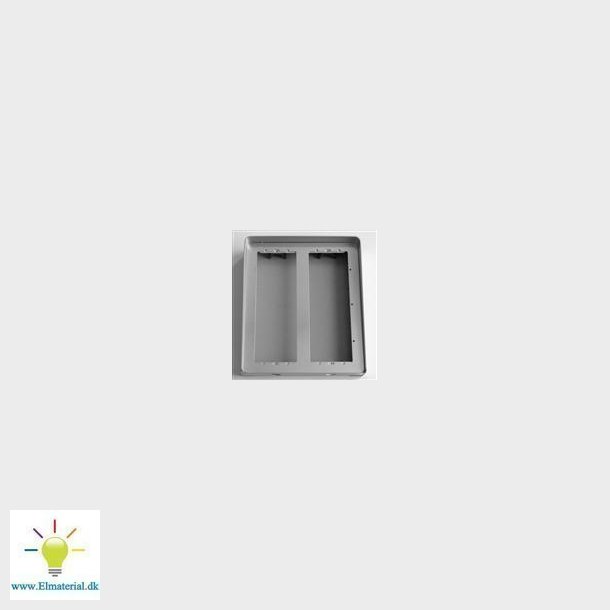 Frembygningsboks F/3X2 Modul S2