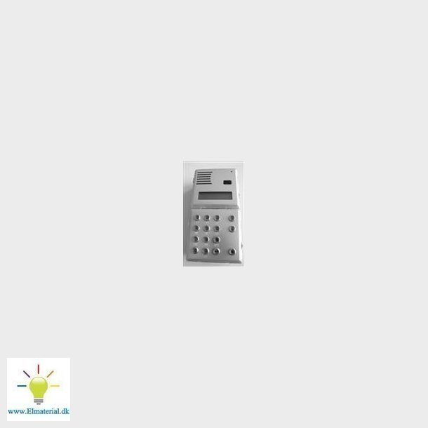 Digital D&iquest;rpanel S2, 2Voice