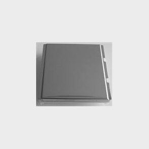 Blindmodul, S2, Steel, 1158/59