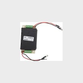 Medh&iquest;rsp&frac34;rre Modul 1+N For S2