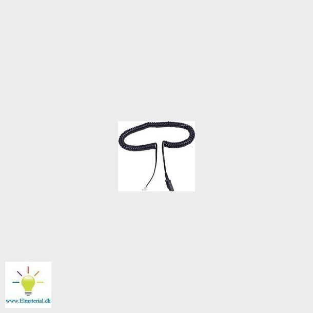 Plantronics Systemkabel U10