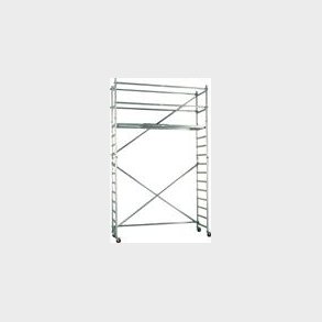 Rullestillads 250X74Cm