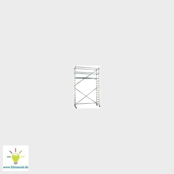 Rullestillads 250X74Cm