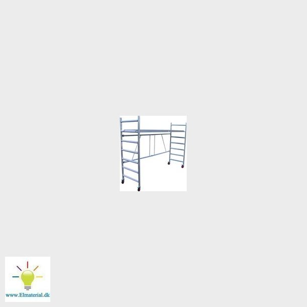 Foldestillads 250X74Cm