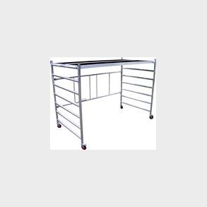 Foldestillads 250X130Cm