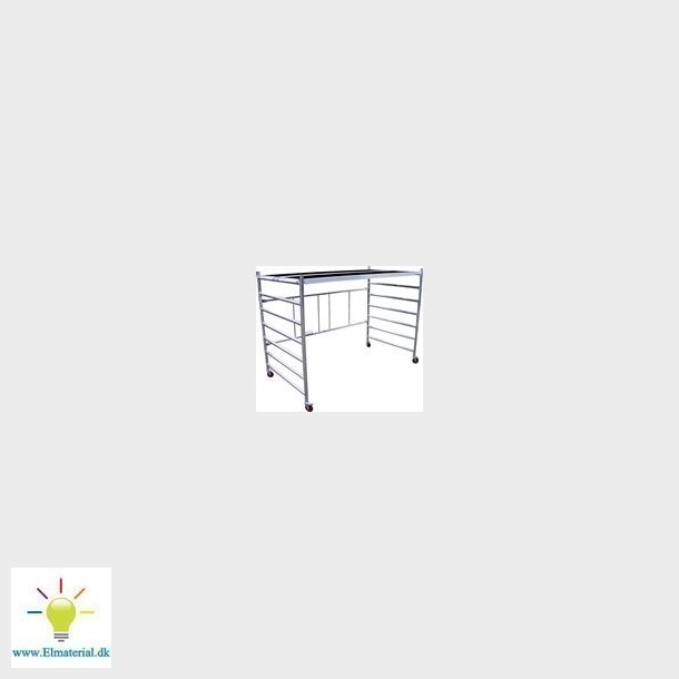 Foldestillads 250X130Cm