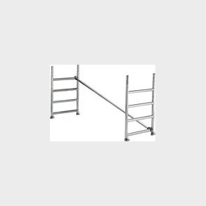 Udbygning 1M Til 250Sk