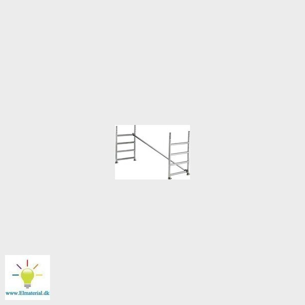 Udbygning 1M Til 250Sk