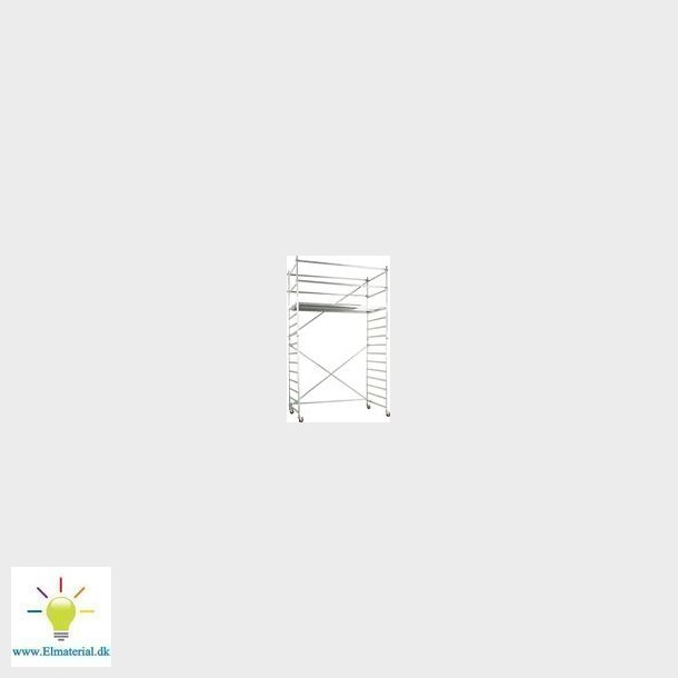 Rullestillads 250X130Cm