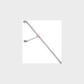 St&iquest;tteben Lang 300Cm F/Stillads