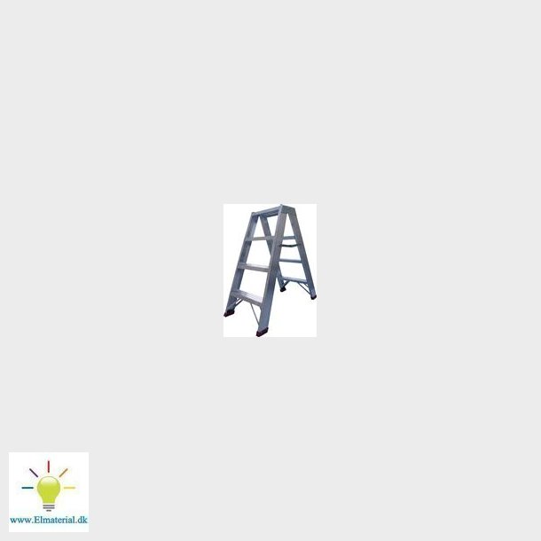 Arbejdsbukke Solo 4 Trin 0,93M