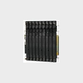 S7-400 Ur2 Rack 9 platser 6Es7400-1Ja01-0Aa0