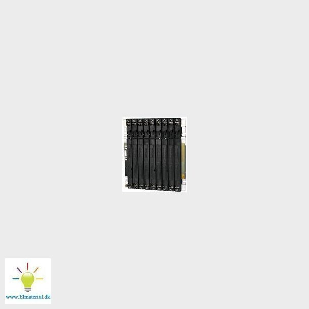 S7-400 Ur2 Rack 9 Slots 6Es7400-1Ja01-0Aa0