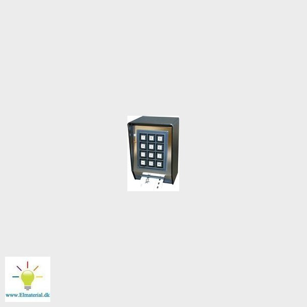 Magnetkortl&frac34;ser M/Tastat. T110K