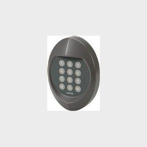 Kortl&frac34;ser Ber&iquest;r.Fri M/Tast T370 Em