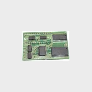 Ram Udvidelsesmodul Pcb152