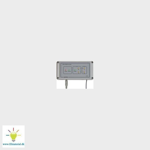 Usb Til Rs485 Konverter, Cv12