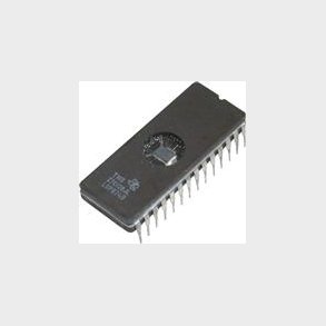 Eprom M/Software(Opg.Sw.)Nis101