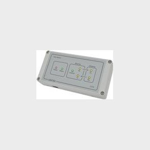 Konverter Ethernet T/Rs485 Cv72