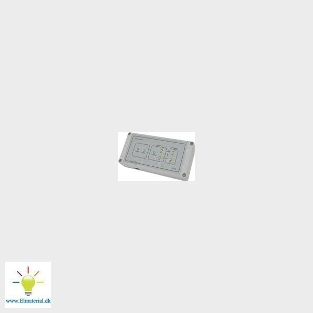Konverter Ethernet T/Rs485 Cv72