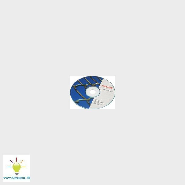 Adk-Softw.Win(Pr.K-Pkt)Pcs125-K