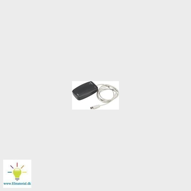Usb Opr. Af Kort U/L&frac34;ser K17-U