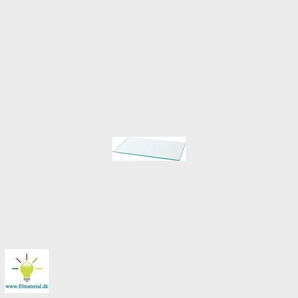 Glas F/Projk. 125.10 Glas-10