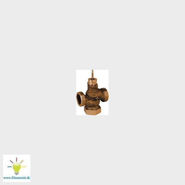 Ventil H432B Dn32 Kvs=10 2-Vejs