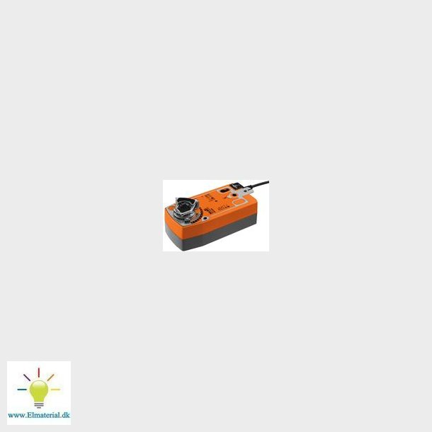 Ventilatorkontrol Cou24-A-Mp