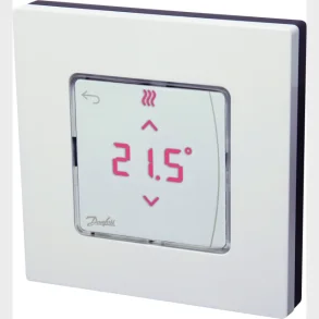 Danf Icon Rd Wl Wireless Disp Ir Sensor