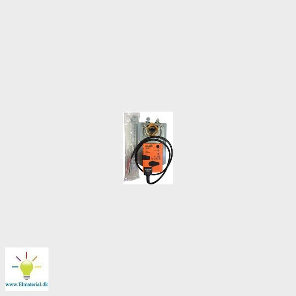 Spjldmotor Smq24A-Sr 24V 16Nm Modl.