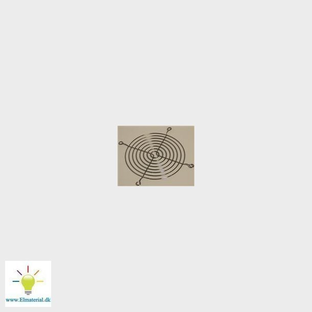 Gitter Til 120Mm Ventilator