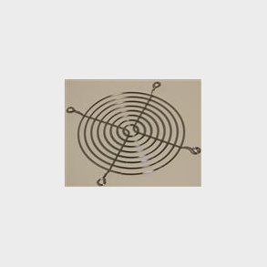 Gitter Til 120Mm Ventilator