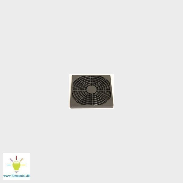 Gitter+Filter Til 120Mm Ventil.