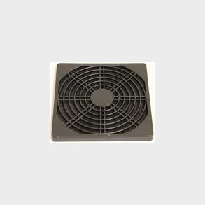 Gitter+Filter Til 120Mm Ventil.