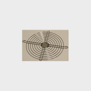 Gitter Til 172Mm Ventilator