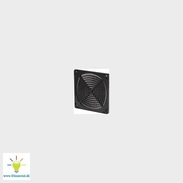 Gitter+Filter Til 60Mm Ventil.