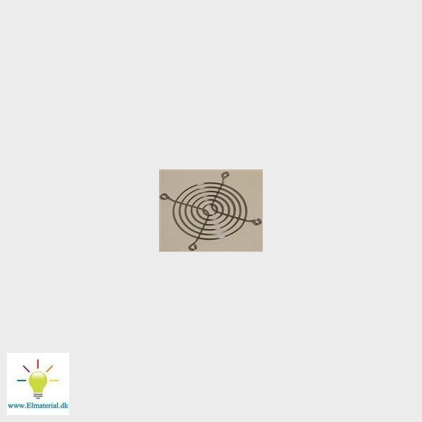 Gitter Til 92Mm Ventilator