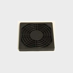 Gitter+Filter Til 92Mm Ventil.