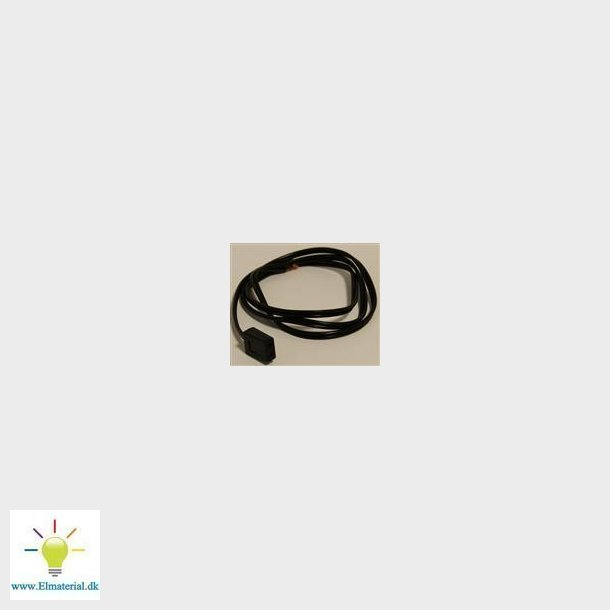 Ventilator Ledning M/Stik 1M